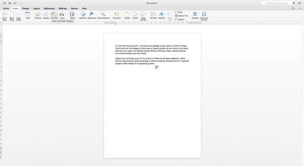 download office mac for free students