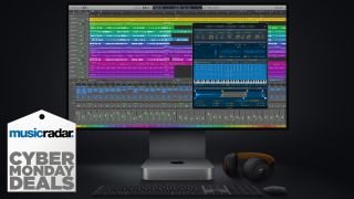 mac mini for music production 2017